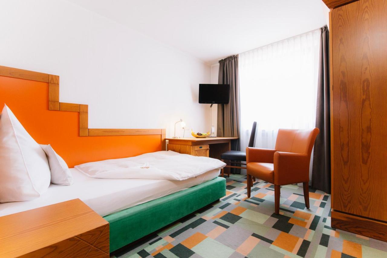 Altstadthotel Versmold Luaran gambar