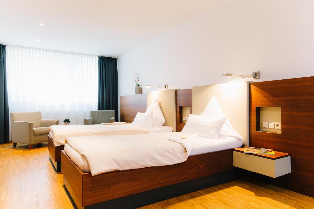 Altstadthotel Versmold Luaran gambar