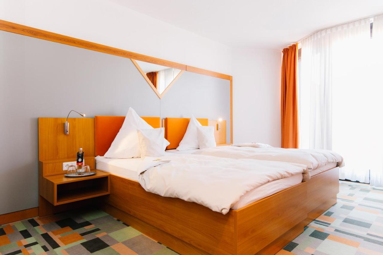 Altstadthotel Versmold Luaran gambar