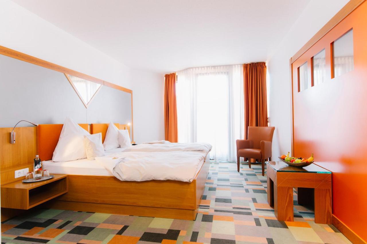 Altstadthotel Versmold Luaran gambar