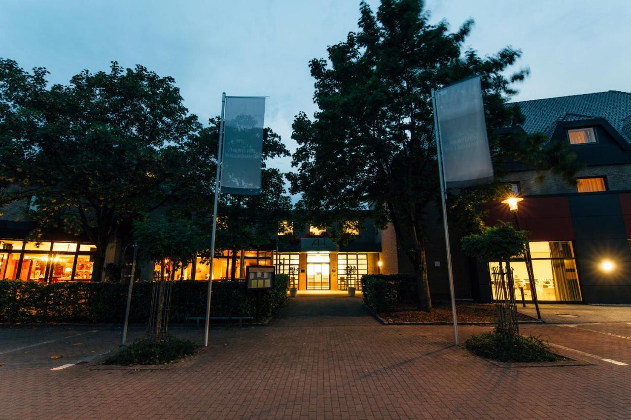 Altstadthotel Versmold Luaran gambar