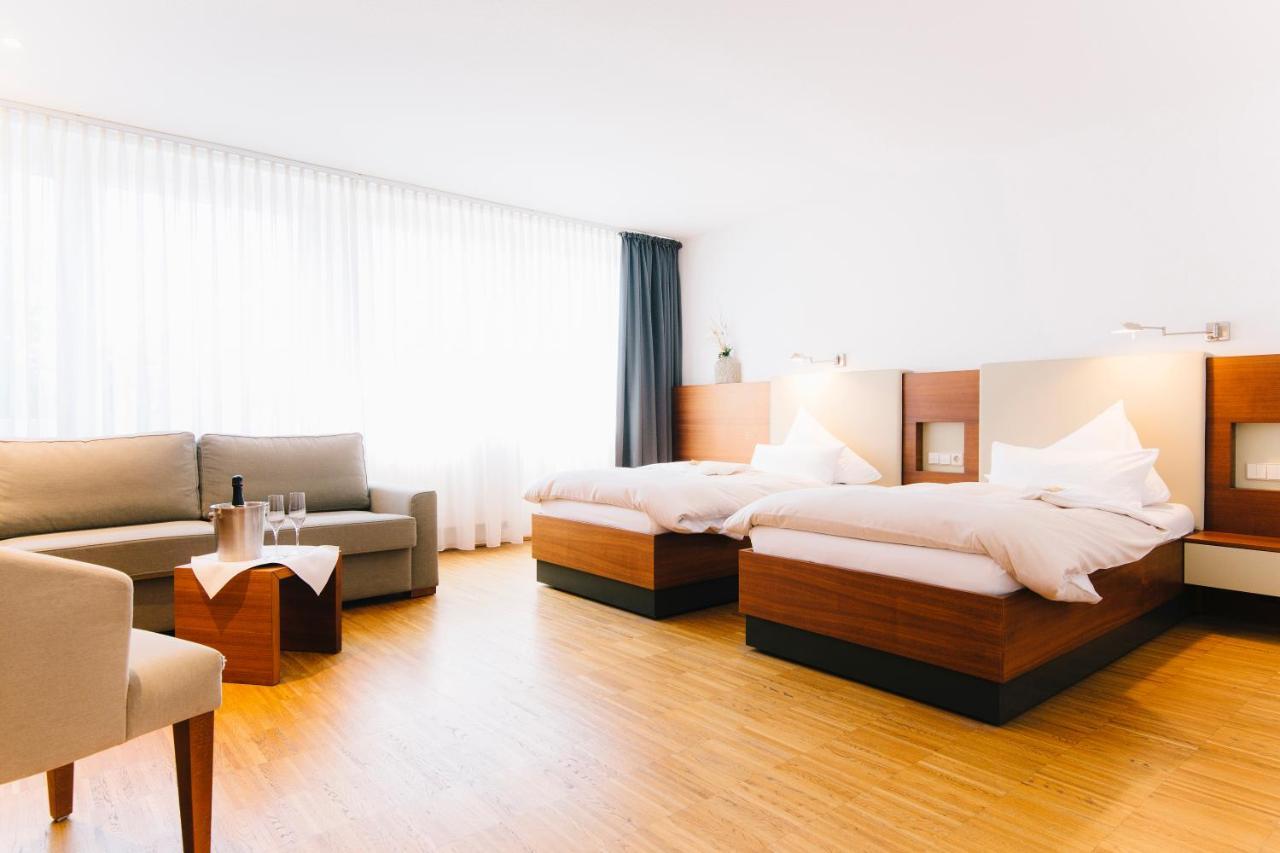 Altstadthotel Versmold Luaran gambar