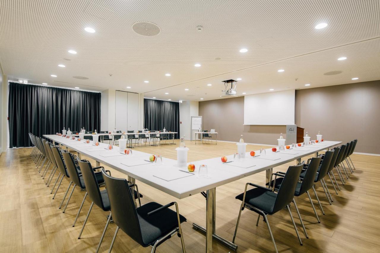 Altstadthotel Versmold Luaran gambar