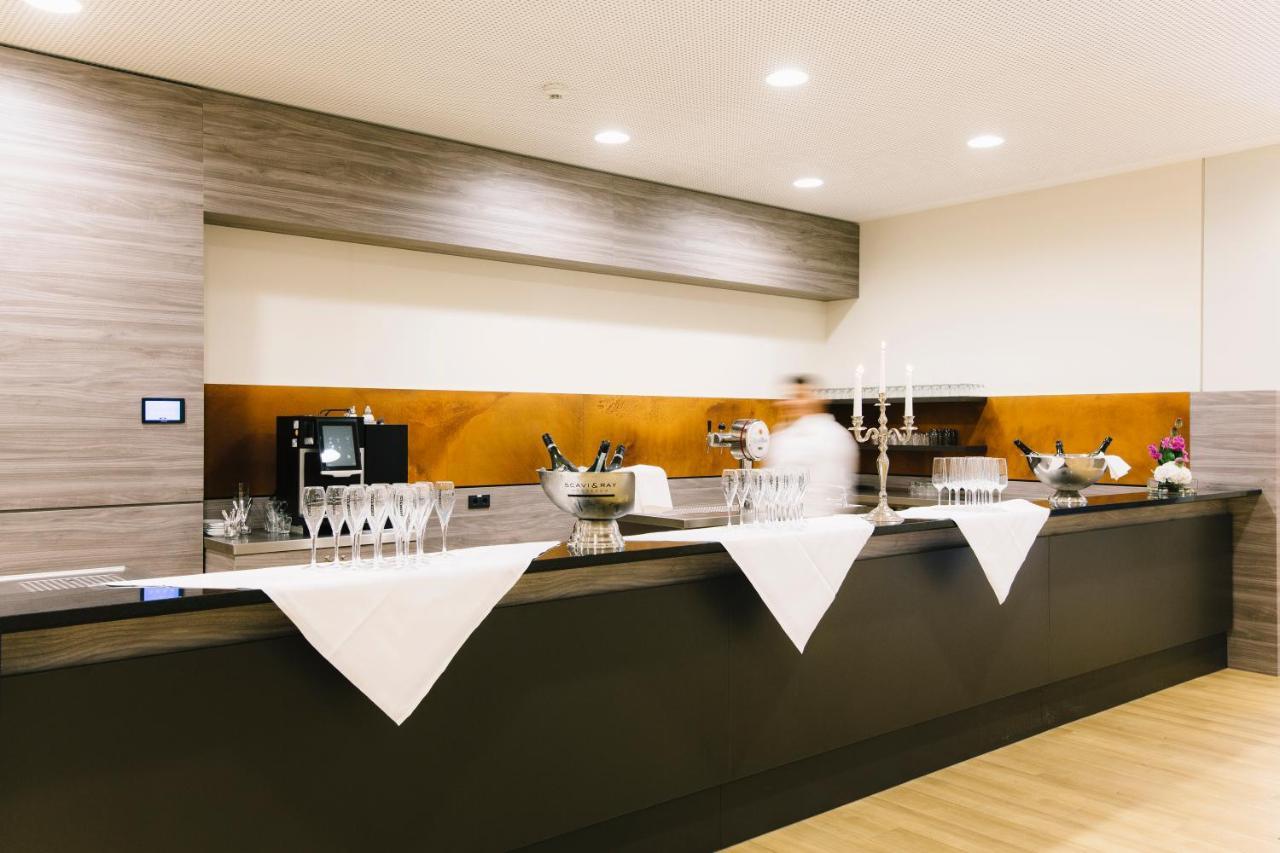 Altstadthotel Versmold Luaran gambar
