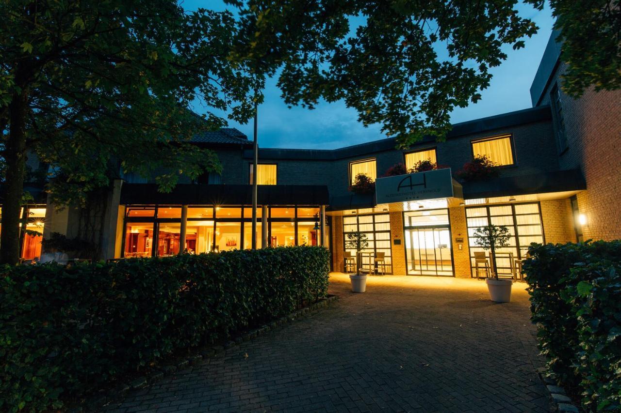 Altstadthotel Versmold Luaran gambar
