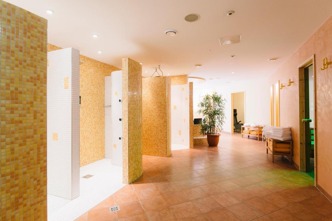 Altstadthotel Versmold Luaran gambar
