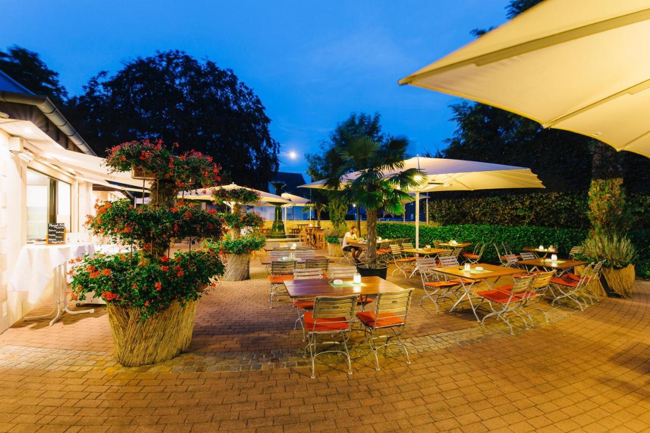 Altstadthotel Versmold Luaran gambar