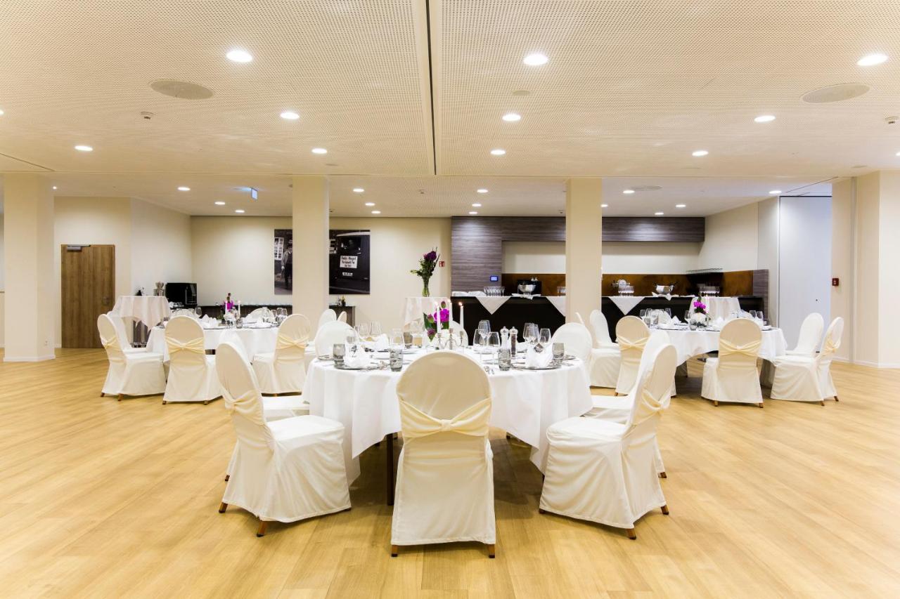 Altstadthotel Versmold Luaran gambar
