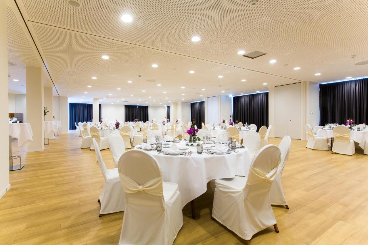Altstadthotel Versmold Luaran gambar
